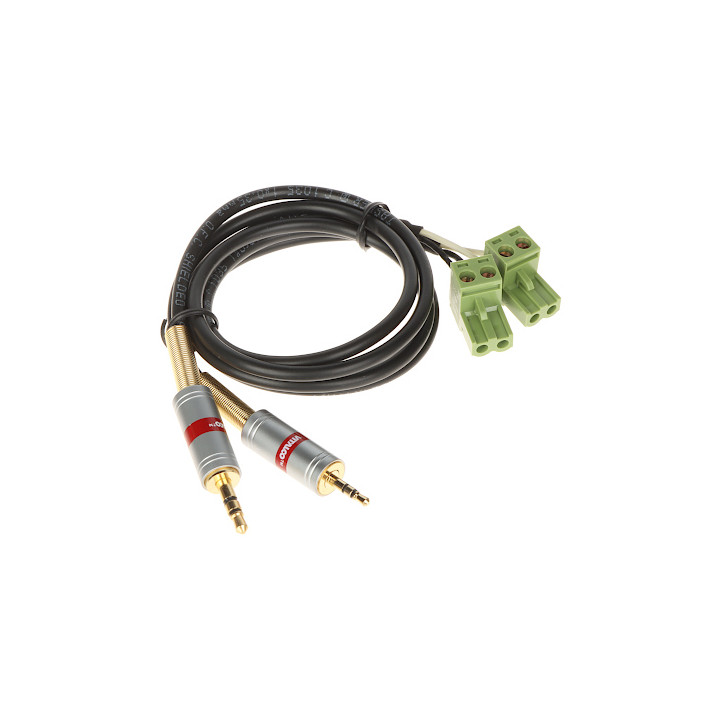 KOMMUNIKATIONSKABEL DIGICAB-1 ZUR DIGIVOX-2-SCHNITTSTELLE DELTA