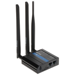 Teltonika RUT260 4G LTE Router with Wi-Fi 2.4 GHz 300 Mbps