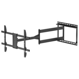 КРЕПЛЕНИЕ ДЛЯ ТЕЛЕВИЗОРА ИЛИ МОНИТОРА BRATCK-LPA84-463XL BRATCK