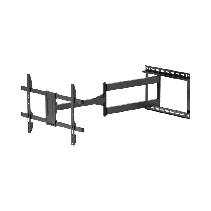 КРЕПЛЕНИЕ ДЛЯ ТЕЛЕВИЗОРА ИЛИ МОНИТОРА BRATCK-LPA84-463XL BRATCK