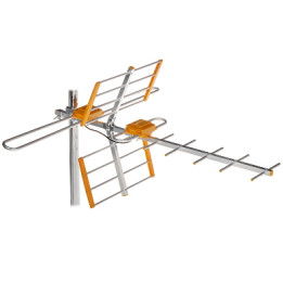 BROADBAND ANTENNA AX-GALAXY-COMBO