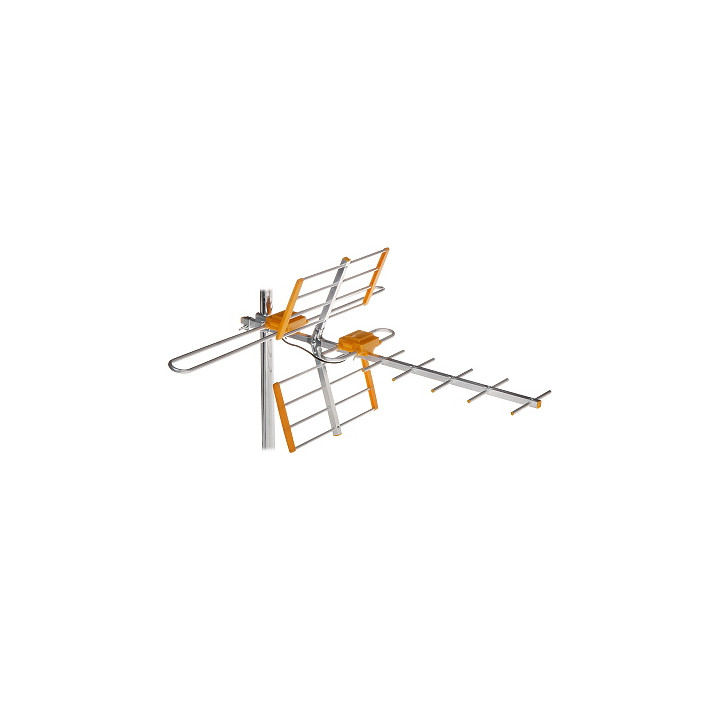 BROADBAND ANTENNA AX-GALAXY-COMBO