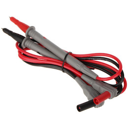 CABLES MULTIMETRO UNIVERSAL MIE-0102 UNI-T