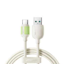 Schnelllade-Datenkabel Joyroom S-A53 USB-A – Typ-C