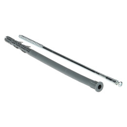 EXPANSION PLUG JPX-12X260/M5 EBOLT