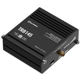 Teltonika TRB145 4G/LTE Router with RS-485