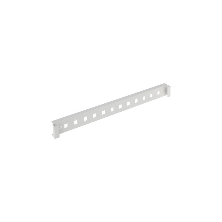 SC PATCH PANEL P19-1U-12S-G STALFLEX