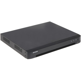 AHD, HD-CVI, HD-TVI, CVBS, IP DVR IDS-7232HQHI-M2/S(E) 32 CHANNELS Hikvision