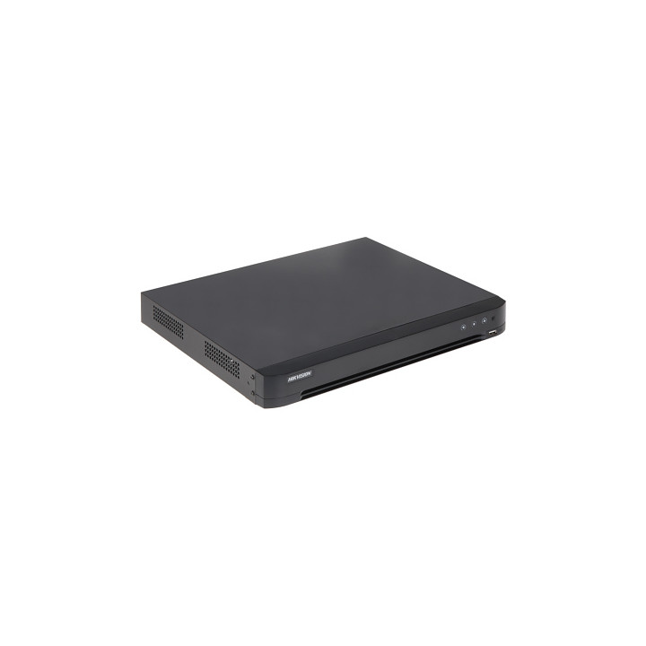 AHD, HD-CVI, HD-TVI, CVBS, IP DVR IDS-7232HQHI-M2/S(E) 32 CHANNELS Hikvision