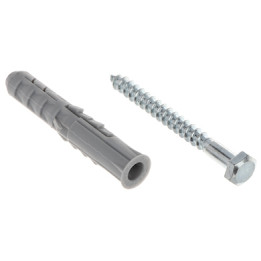 EXPANSION PLUG KS-10/6X60 KLIMAS