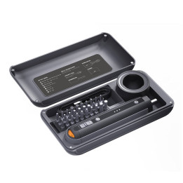 Набор прецизионных отверток JIMI Home JM-G3136N + 30 бит