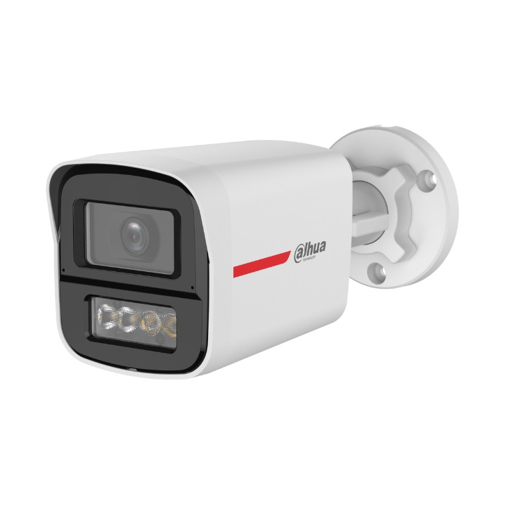 DAHUA HAC-HFW1549X-A-PRO-0280B-DIP 5MP WizColor Analog CCTV Camera