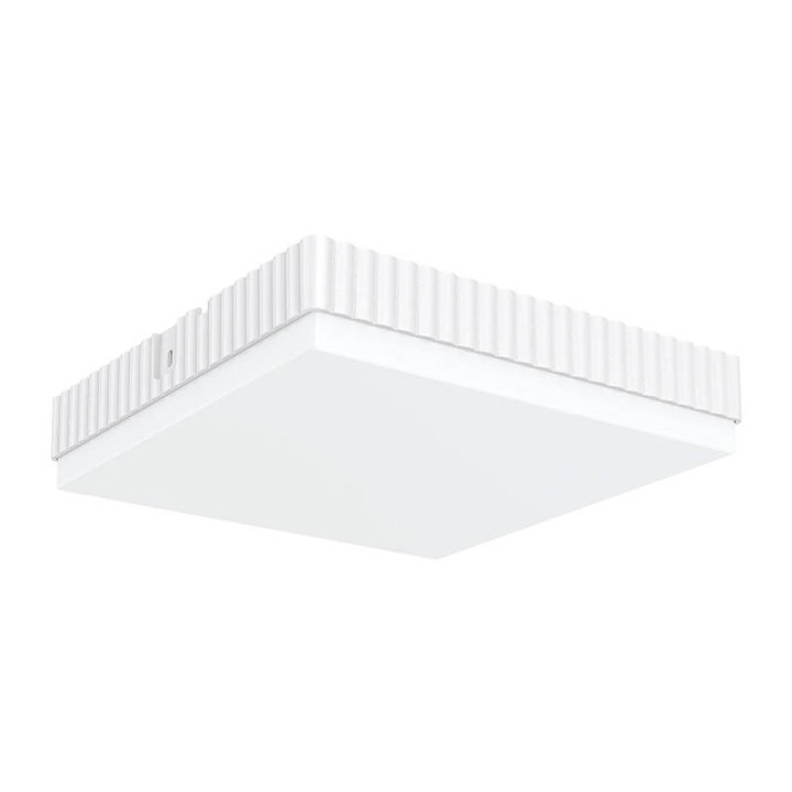 LED ceiling lamp BlitzWolf BW-LT40 with remote control, 2200LM