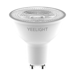 Yeelight GU10 W1 (с регулируемой яркостью)