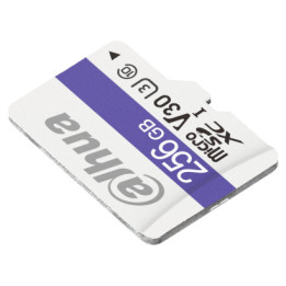 MEMORY CARD TF-C100/256GB microSD UHS-I, SDXC 256 GB DAHUA