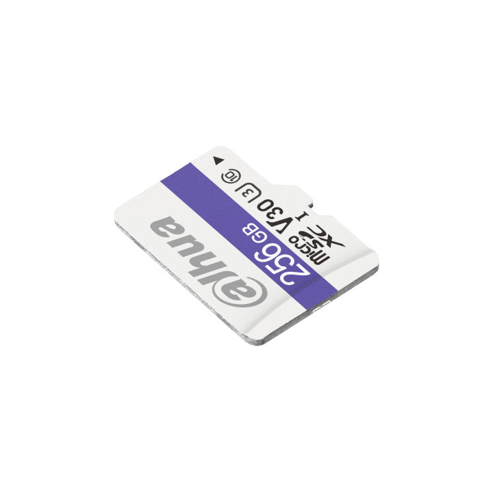 КАРТА ПАМЯТИ TF-C100/256 ГБ microSD UHS-I, SDXC 256 ГБ DAHUA