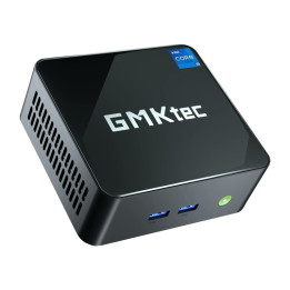Мини-ПК GMKtec M3 PLUS Intel i9-12900hk, 32 ГБ ОЗУ + твердотельный накопитель 1 ТБ, WIN 11 Pro