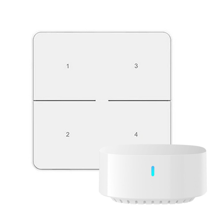 BroadLink SR3-4