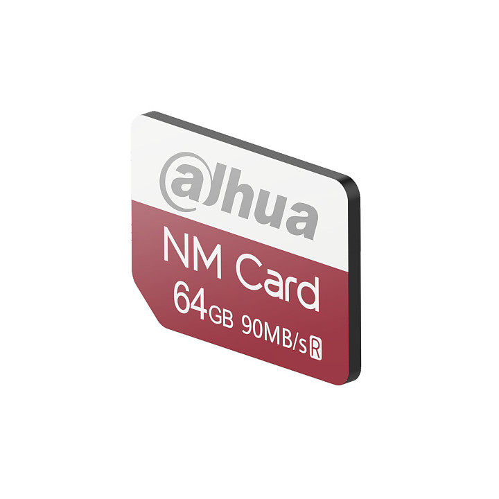 КАРТА ПАМЯТИ NM-N100-64 ГБ NM Card 64 ГБ DAHUA