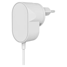 Yale AC Adapter - Constant Power, 8m Cable, For Indoor Use