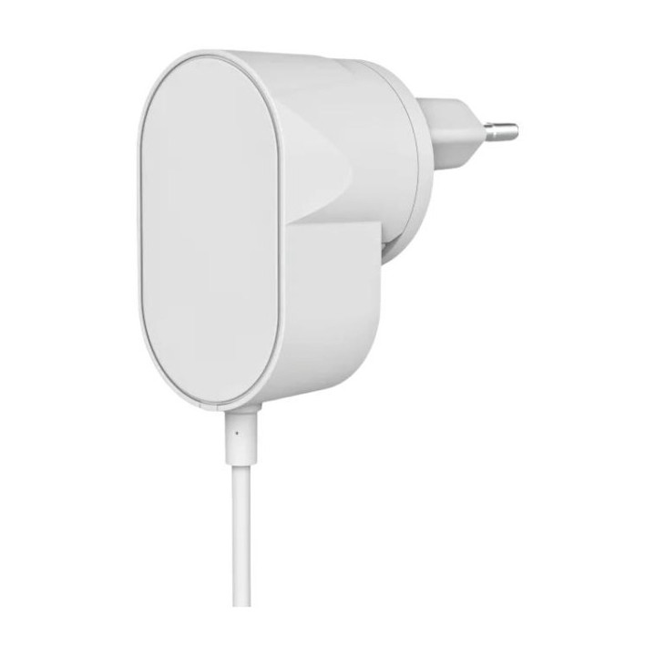 Yale AC Adapter - Constant Power, 8m Cable, For Indoor Use