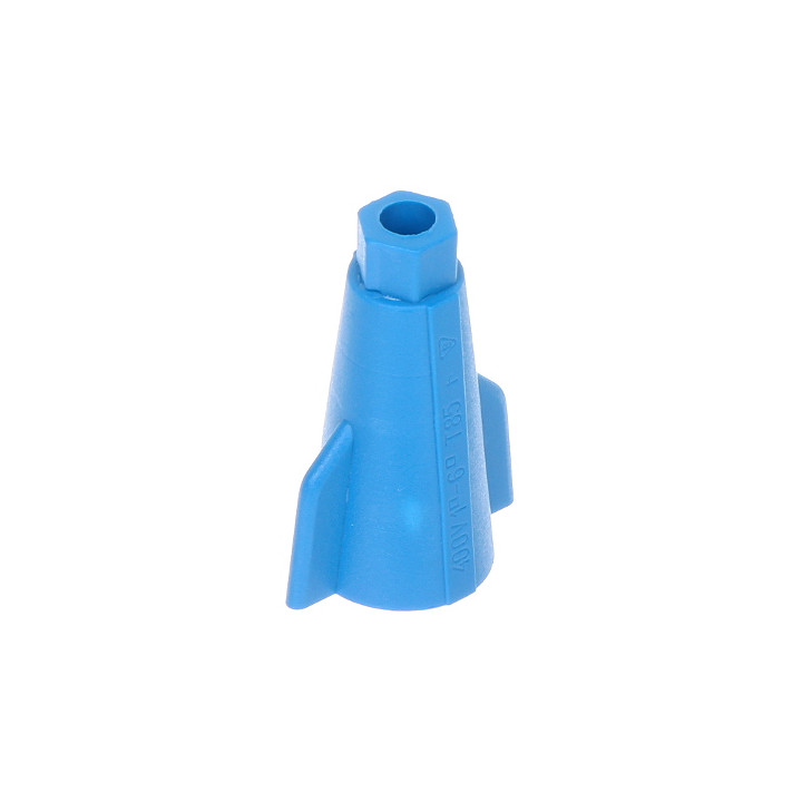 TWISTING CONNECTOR ZSE1-1.0/6.0-N