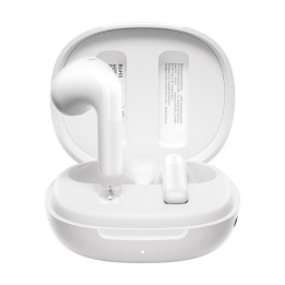 Наушники TWS QCY Ailybuds E10 T35 (белые)