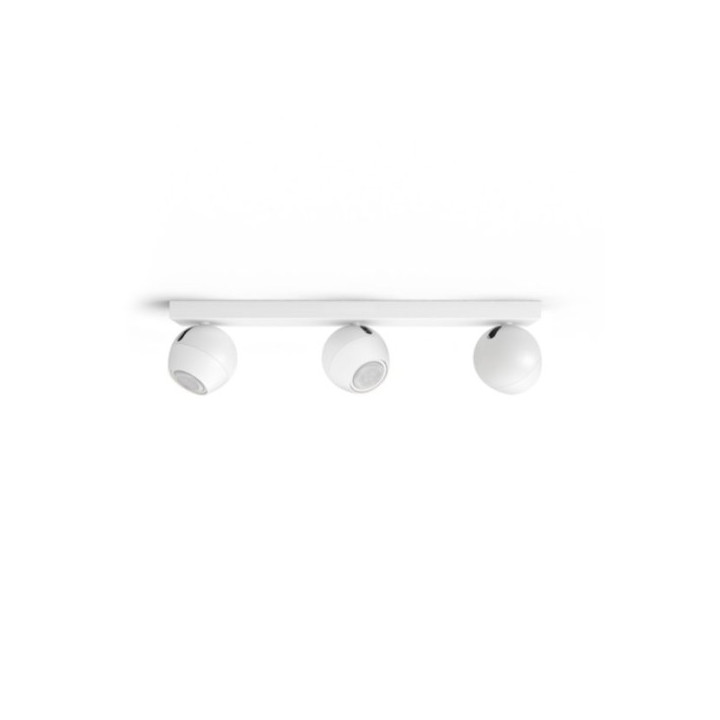 Philips Hue Buckrambar/tube white 3x5W 230V