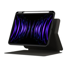 Baseus Minimalist Series IPad PRO 11"/Pad Air4/Air5 10,9" Magnetische Schutzhülle (schwarz)