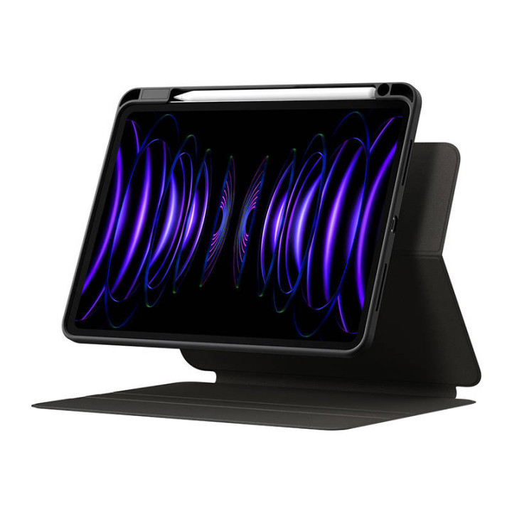 Baseus Minimalist Series IPad PRO 11"/Pad Air4/Air5 10,9" Magnetische Schutzhülle (schwarz)