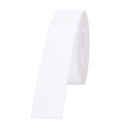 Pegatinas Térmicas Niimbot 14x60 110uds. (Blanco)