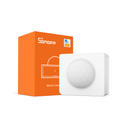 Датчик движения SONOFF Zigbee (SNZB-03)