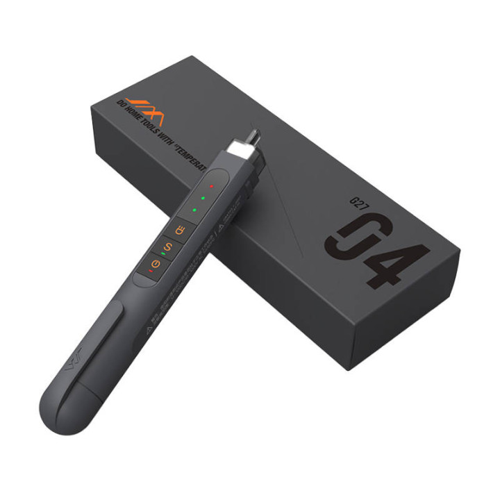 Тестер напряжения 12–1000 В Jimi Home JM-G2704