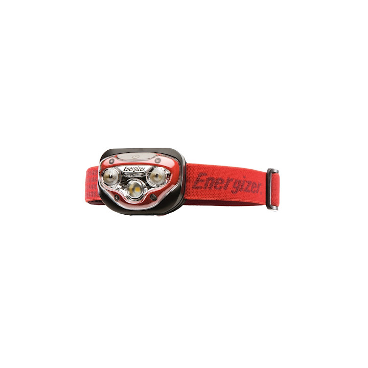 HEADLIGHT LT-VISION-HD/300 ENERGIZER