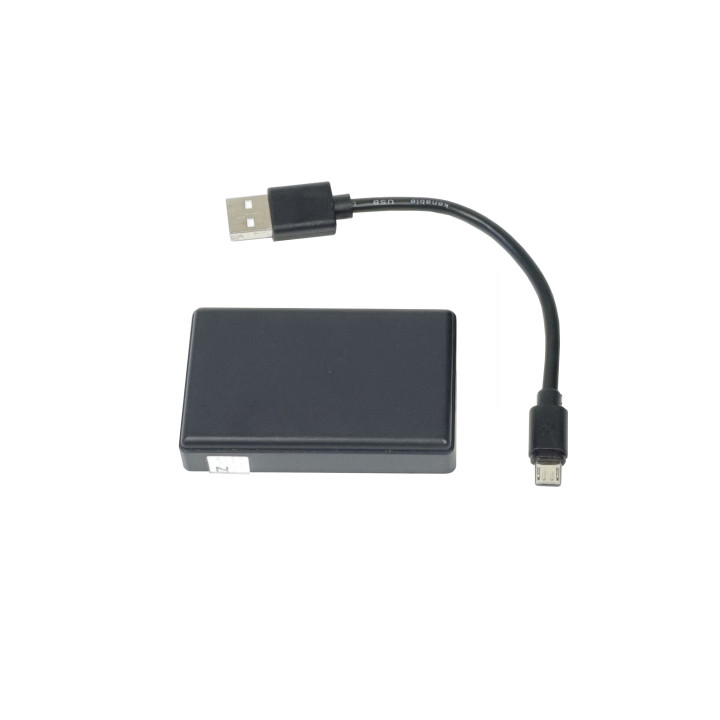 BTScanner Bluetooth-детектор присутствия телефона для домашней автоматизации