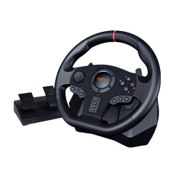 Игровой руль PXN-V900 (ПК/PS3/PS4/XBOX ONE/SWITCH)