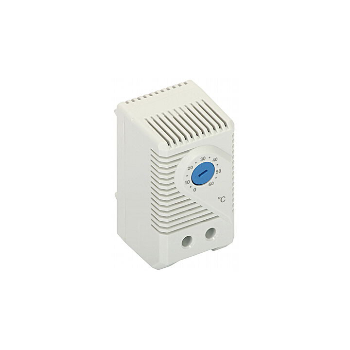 THERMOSTAT FOR FAN COOLERS KTS-011