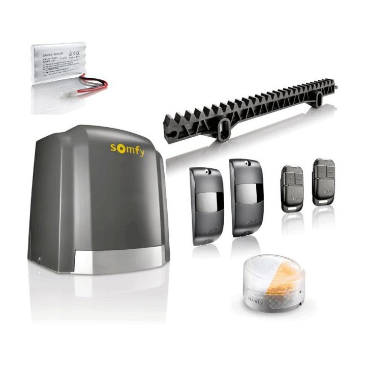 Somfy Slidymoove 300