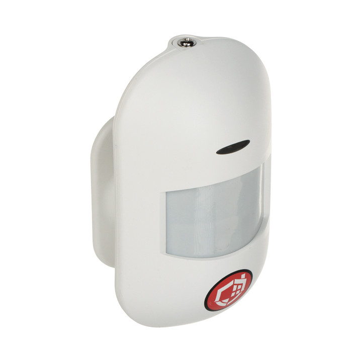 WIRELESS PIR DETECTOR HECKERMANN-MODEL-4