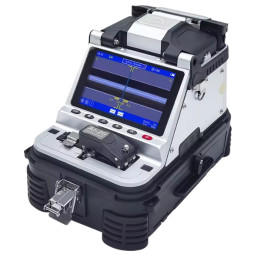 SPLICER FUSION ŚWIATŁOWODÓW AI-20 Sygnał pożarowy