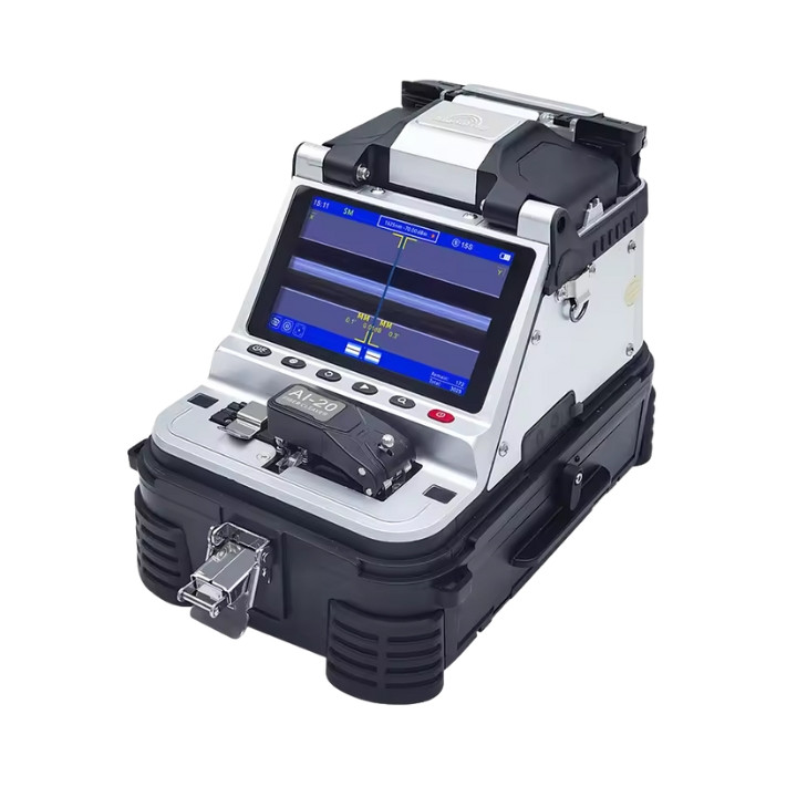 SPLICER FUSION ŚWIATŁOWODÓW AI-20 Sygnał pożarowy