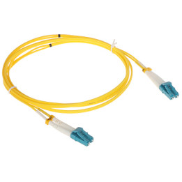 SINGLE-MODE PATCHCORD PC-2LC/2LC-2 2 m