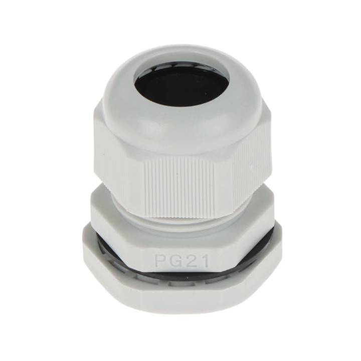 CABLE GLAND D/PG-21 IP68 PG 21