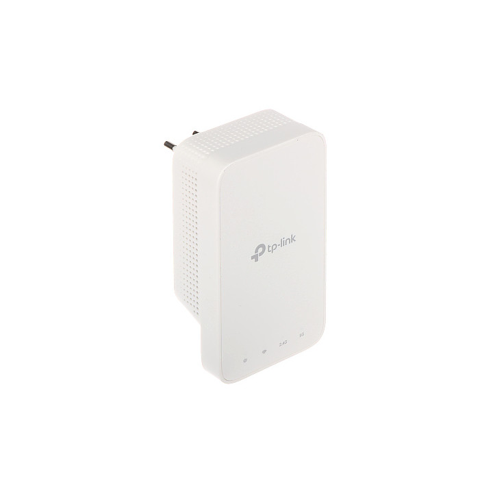 TP-LINK TL-RE300 Universal Wi-Fi Range Extender, 2.4 & 5 GHz