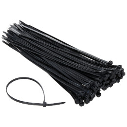 CABLE TIE OPC-250X4.2/B*P100 CONOTECH
