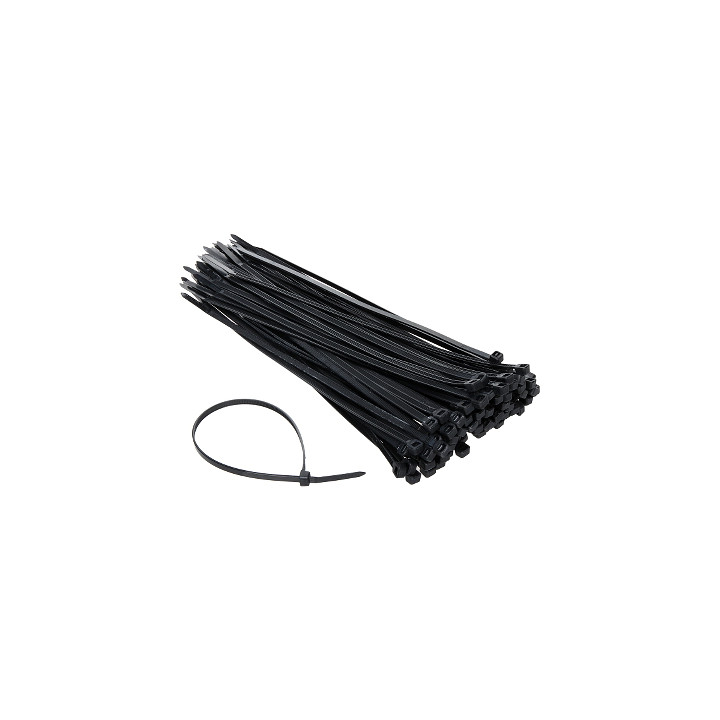 CABLE TIE OPC-250X4.2/B*P100 CONOTECH