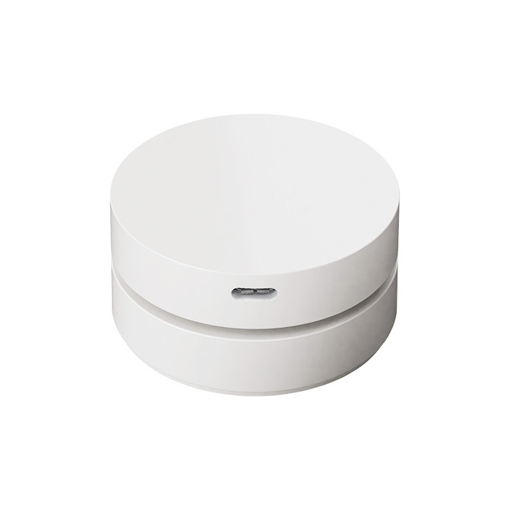 ДАТЧИК ТЕМПЕРАТУРЫ И ВЛАЖНОСТИ THW-01 Wi-Fi ZAMEL