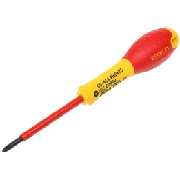 SCREWDRIVER PH0 ST-0-65-414 STANLEY