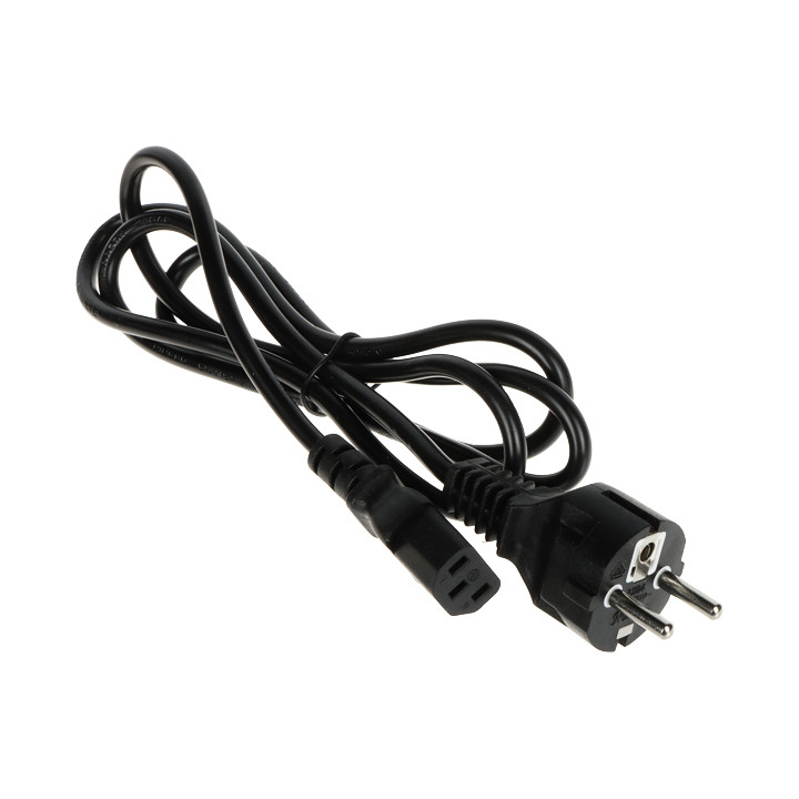 POS POSAC-C13EU18 Power Cable 1.8 m