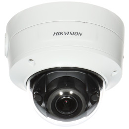 IP VANDALPROOF CAMERA DS-2CD2766G2-IZS(2.8-12MM)(C) AcuSense - 6 Mpx - MOTOZOOM Hikvision